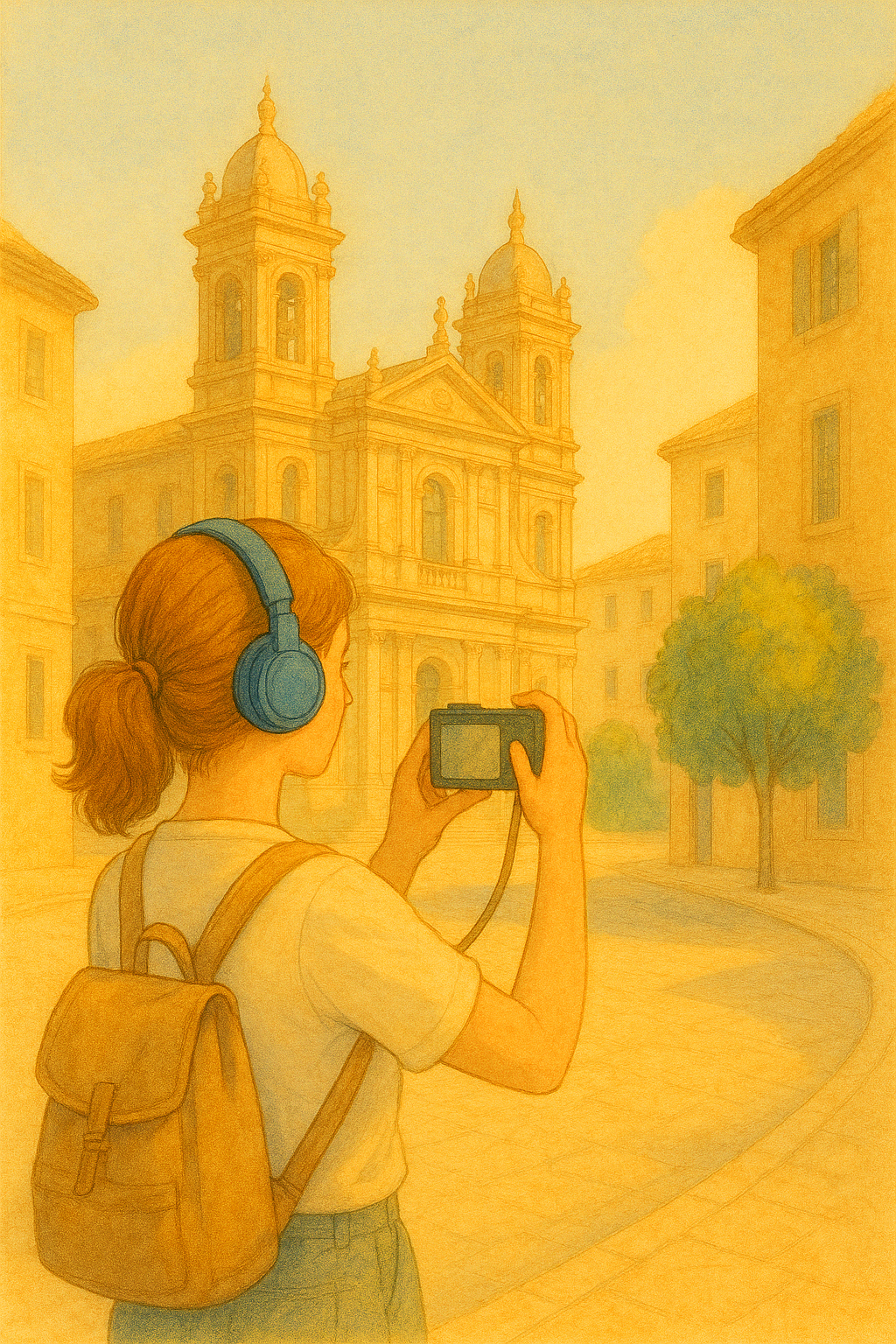 Audioguides ｜ Arles ｜ Formule la Totale