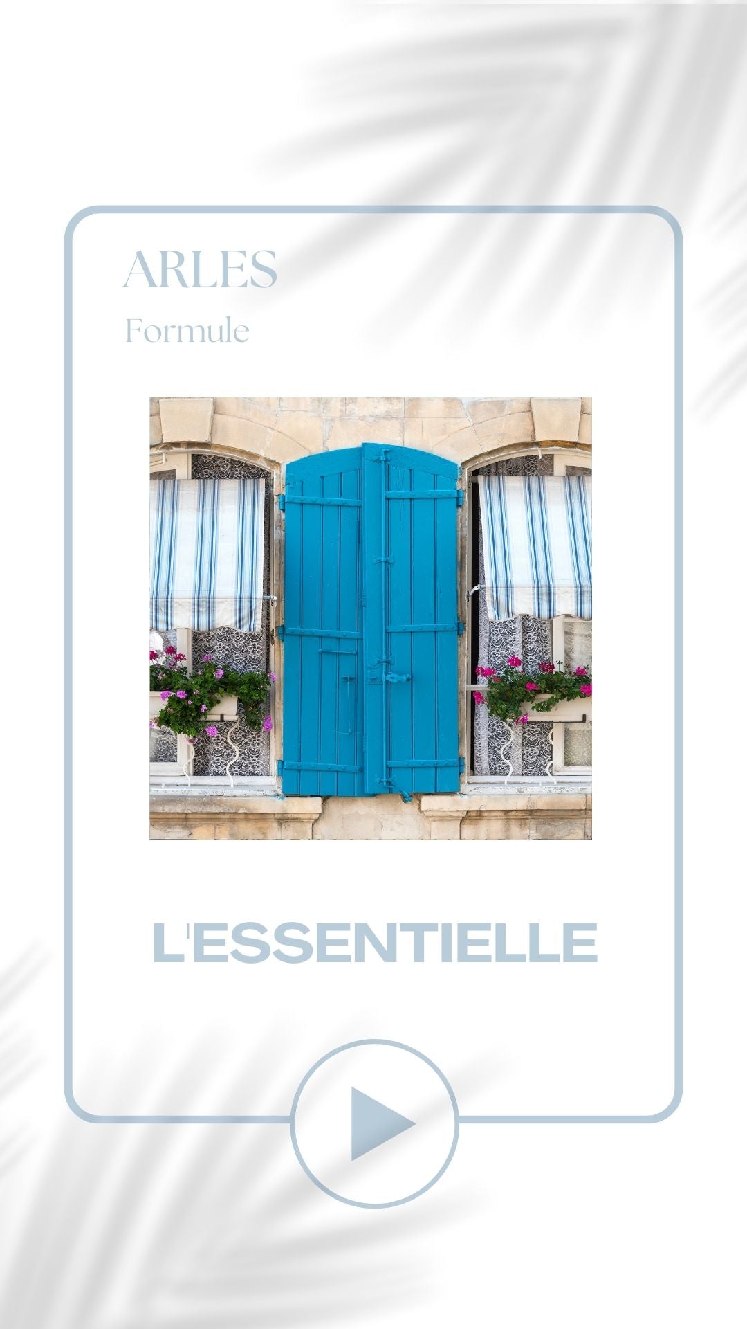 Arles - L'Essentielle - Français